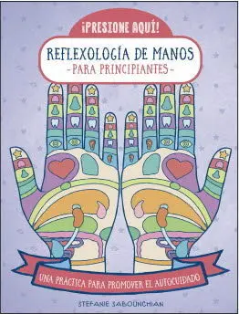Reflexologia de Manos para Principiantes