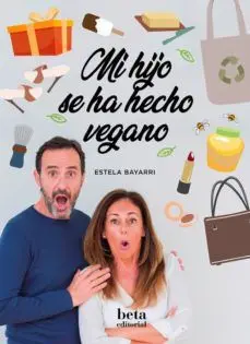 Mi Hijo se Ha Hecho Vegano