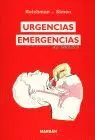 Urgencias y Emergencias de Bolsillo