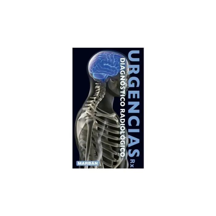 Diagnóstico Radiológico en Urgencias