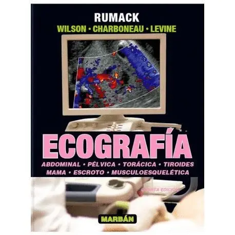 Rumack Ecografia (Tomo 1)