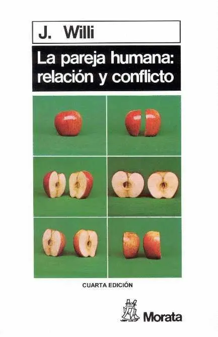 Pareja Humana: Relacion y Conflicto