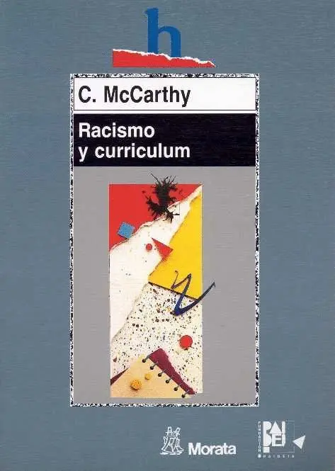 Racismo y Curriculum