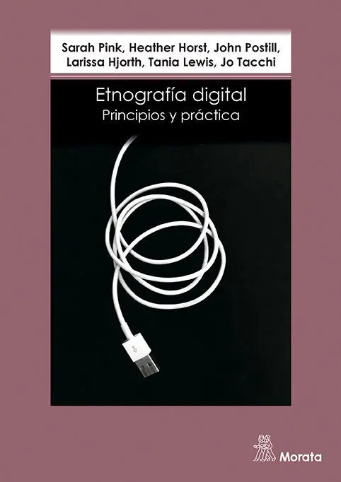 Etnografía Digital