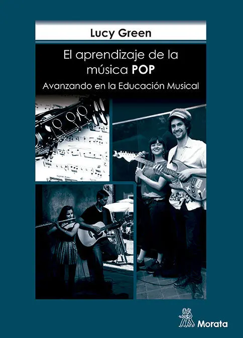 El Aprendizaje de la Música Pop