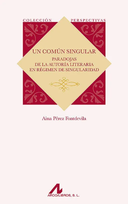 Un Común Singular