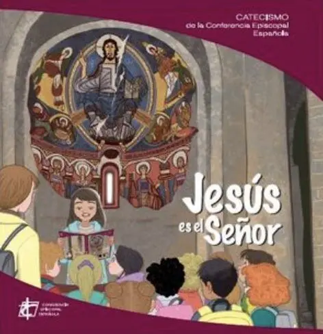 Jesus Es el Señor (Nueva Ed. )