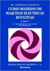 Curso Moderno de Maquinas Electricas Rotativas T. i