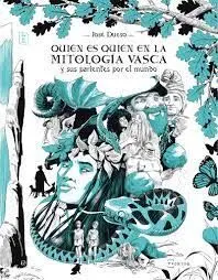 Quien Es Quien en la Mitologia