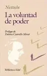 Voluntad de Poder, la