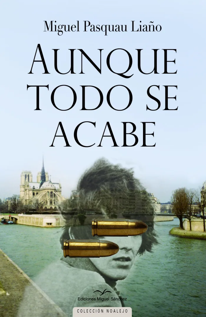 Aunque Todo se Acabe