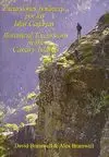 Excursiones Botánicas por las Islas Canarias (Español-Inglés)