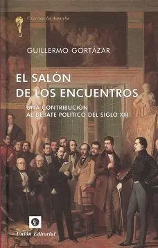 Salón de los Encuentros