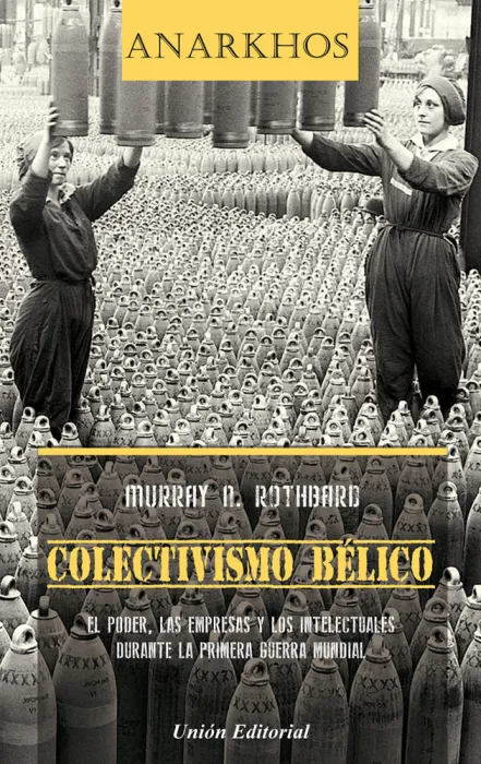 Colectivismo Bélico