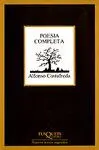 Poesia Completa (Costafreda)