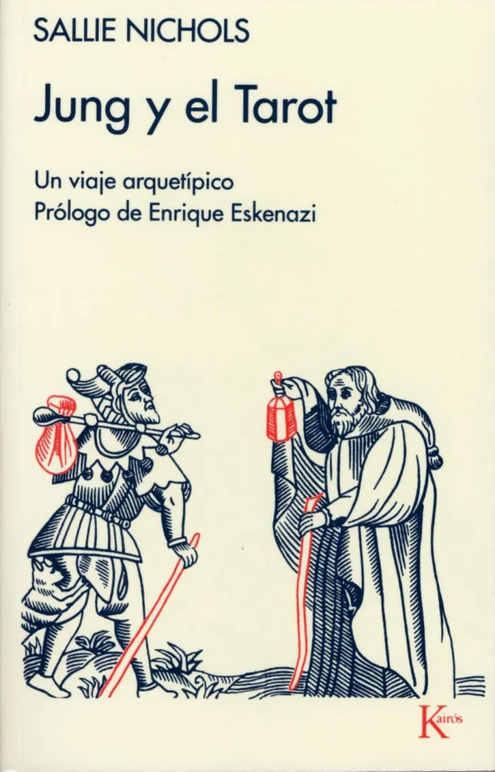 Jung y el Tarot