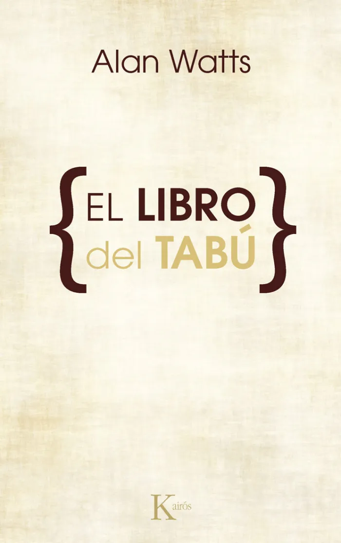 Libro del Tabu, el