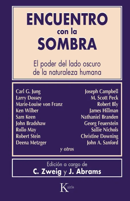Encuentro con la Sombra