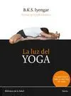 Luz del Yoga, la