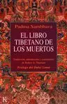 Libro Tibetano de los Muertos, el