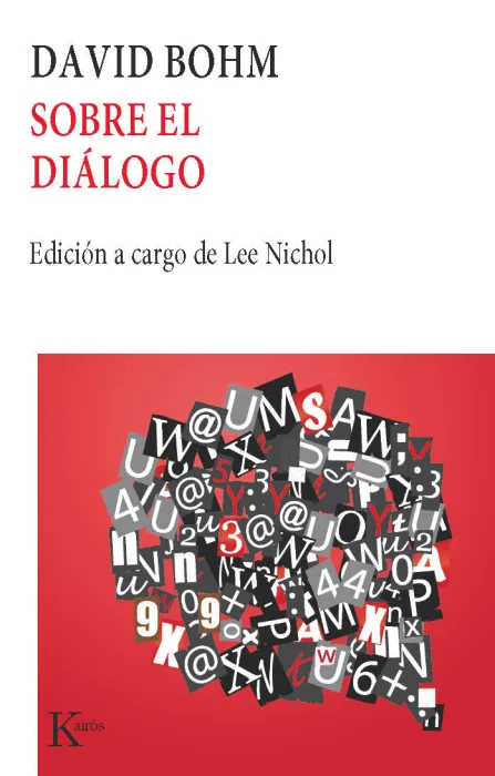 Sobre el Dialogo