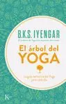 Arbol del Yoga, el