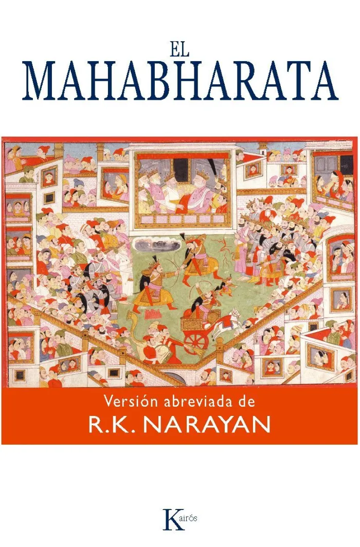 Mahabharata (Version Abreviada)