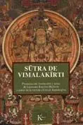 Sutra de Vimalakirti