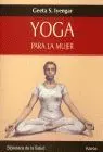 Yoga para la Mujer