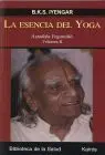 Esencia del Yoga Vol. ii