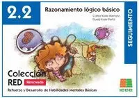 Razonamiento Lógico Básico