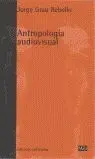 Antropologia Audiovisual