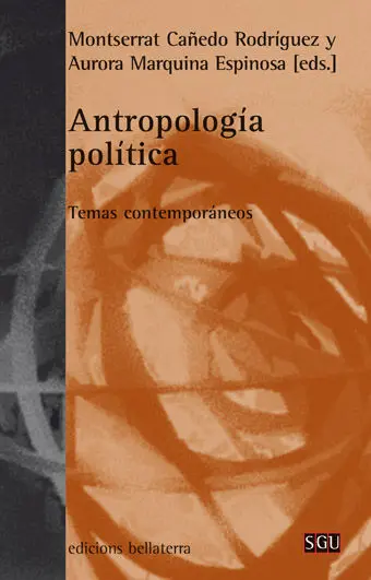 Antropología Política: Temas Contemporáneos