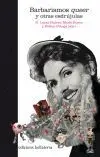 Barbarismos Queer y Otras Esdrujulas