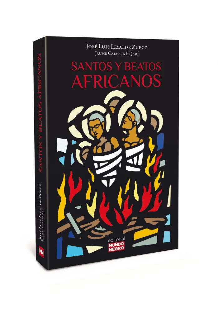 Santos y Beatos Africanos