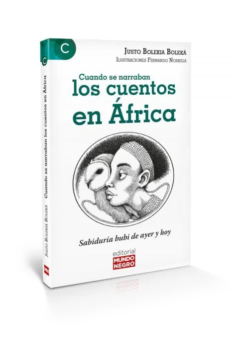 Cuando se Narraban los Cuentos en África