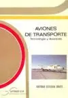 Aviones Transporte Tecnologia Avances
