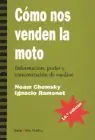 Como nos Venden la Moto
