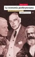 Economia Postkeynesiana, la. Antidoto Pensamiento Unico