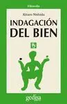 Indagacion del Bien