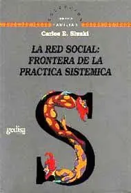 Red Social: Frontera de la Practica Sistemica, la