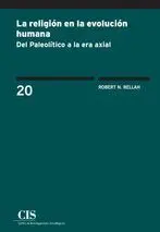 La Religión en la Evolución Humana