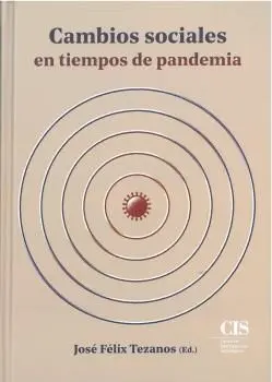 Cambios Sociales en Tiempos de Pandemia