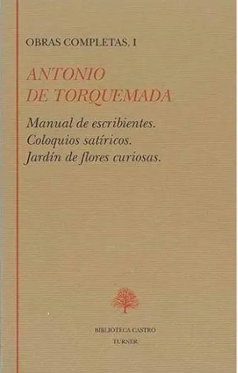 Obras Completas 1