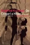 De Caligari a Hitler. Una Historia Psicologica del Cine Aleman