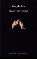 Pajaros y Otros Poemas