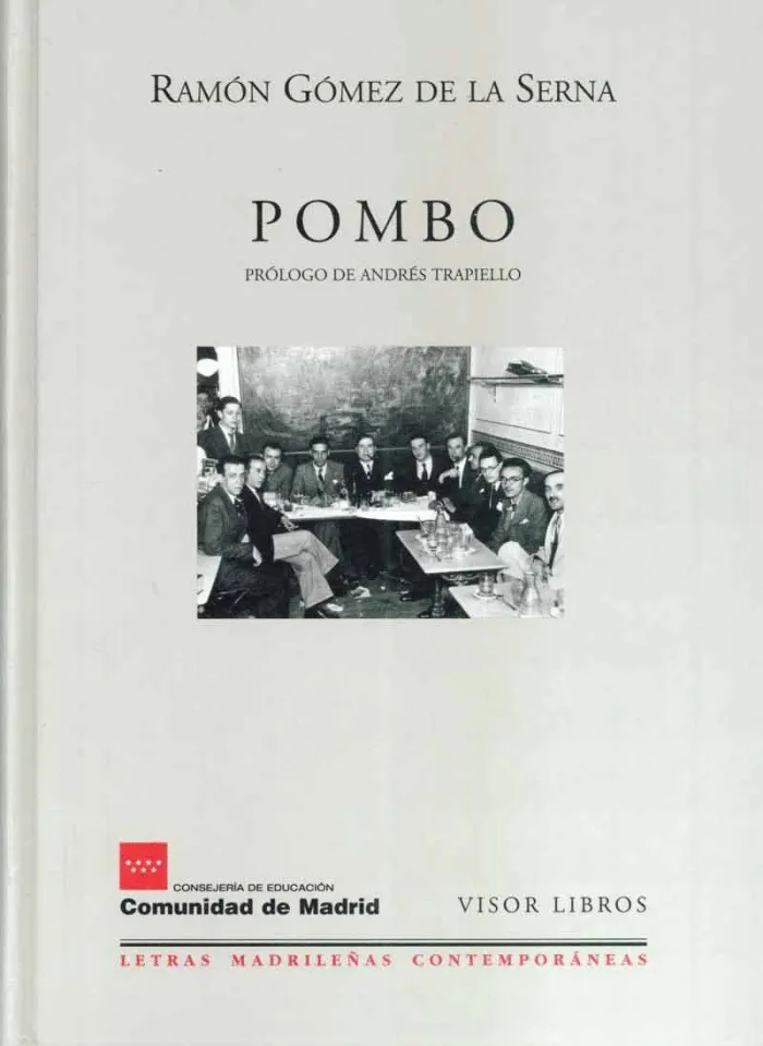 Pombo