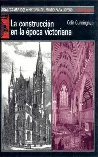 Construccion Epoca Victoriana, la