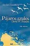 Pájaros Azules