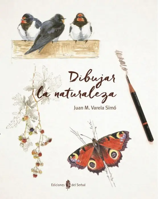 Dibujar la Naturaleza